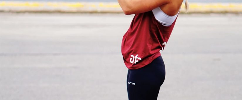 Ultimate cardio workout